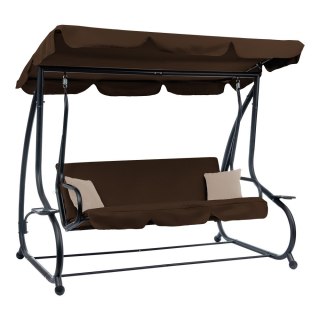 Huśtawka ogrodowa PEGI