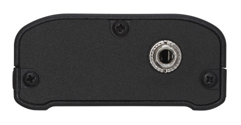 Tascam DR-10L - Cyfrowy rejestrator Tascam typu "body-pack" z mikrofonem lavalier (biały)