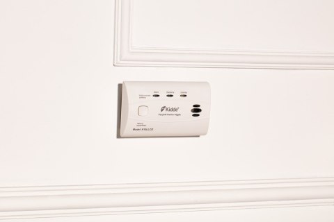 Czujnik dymu i tlenku węgla K10LLCO KIDDE