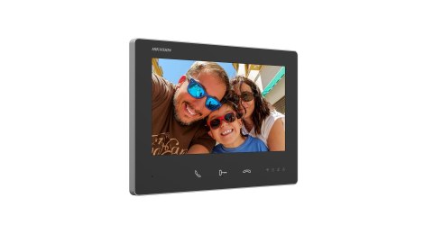 MONITOR WIDEODOMOFONU HIKVISION DS-KH7300EY-WTE2(B)