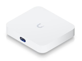 Router (Gateway). Kontroler UniFi. Switch Ubiquiti UniFi Cloud Gateway Ultra (UCG-Ultra-EU)