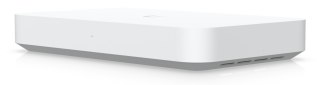 Router (Gateway). Switch Ubiquiti UniFi  (UXG-Fiber-EU)