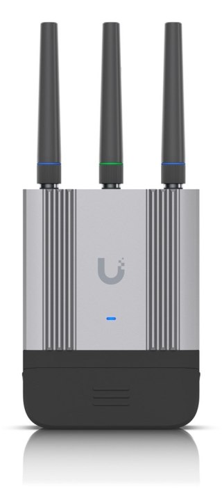 Router LTE WiFi 4 Ubiquiti UMR-Industrial