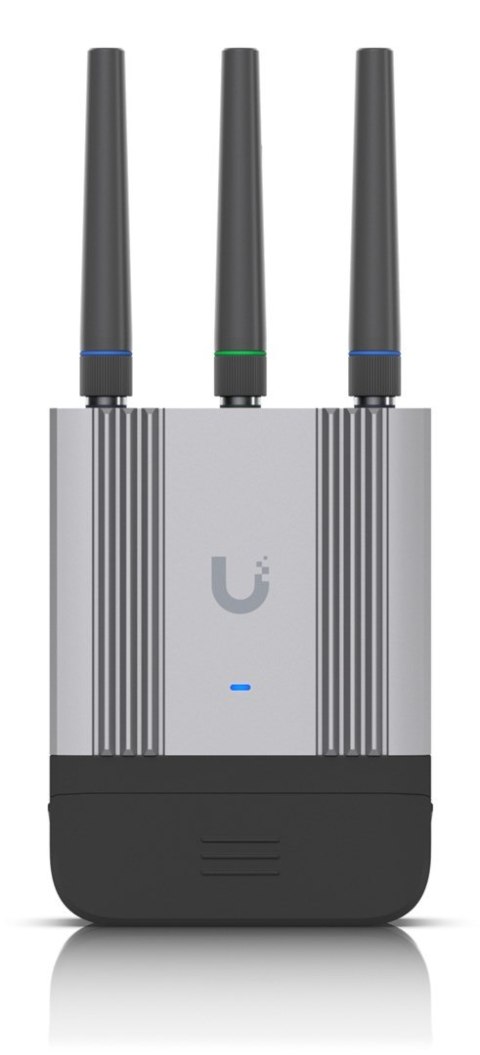 Router LTE WiFi 4 Ubiquiti UMR-Industrial