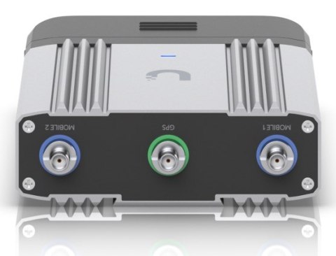 Router LTE WiFi 4 Ubiquiti UMR-Industrial