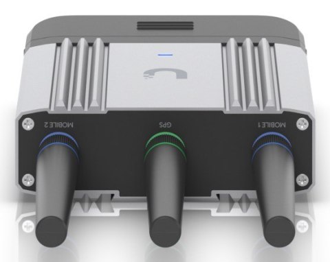 Router LTE WiFi 4 Ubiquiti UMR-Industrial