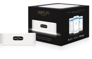 Router WiFi 5 MESH Ubiquiti AmpliFi Instant Router (AFi-INS-R-EU)