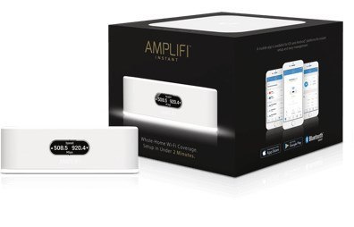 Router WiFi 5 MESH Ubiquiti AmpliFi Instant Router (AFi-INS-R-EU)