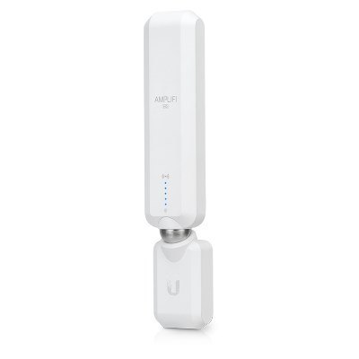 Zestaw Router WiFi 5 MESH Ubiquiti AmpliFi Mesh WiFi System (router i 2x punkt mesh) (AFi-HD-EU)