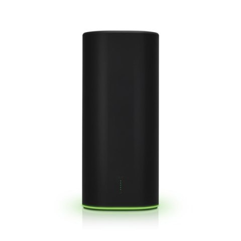 Zestaw Router WiFi 6 MESH Ubiquiti AmpliFi Alien Router and MeshPoint (router i punkt mesh) (AFi-ALN-EU)
