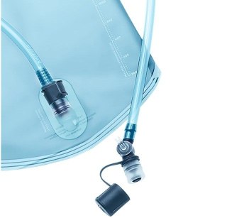 Bukłak na wodę DEUTER Streamer II 3.0 L hydrablue