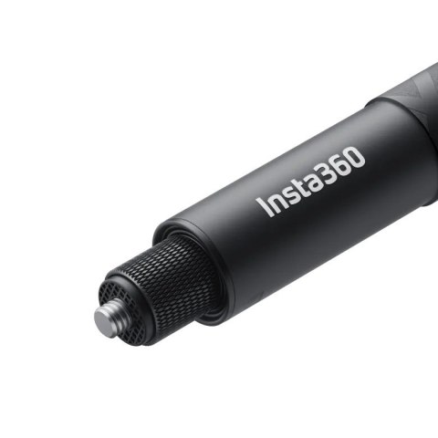Insta360 85cm Invisible Selfie Stick with Sleeve - kijek 85cm z gumową rękojeścią