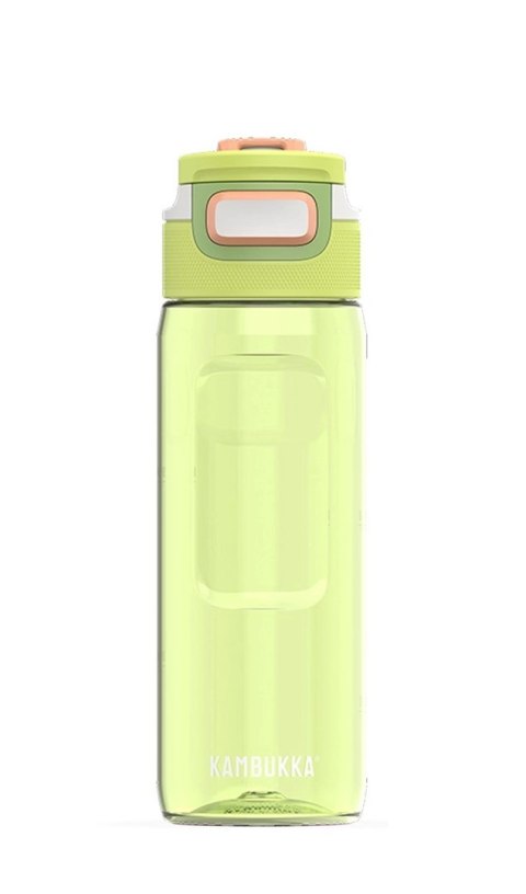 Kambukka butelka na wodę Elton 750 ml - Fine Lime