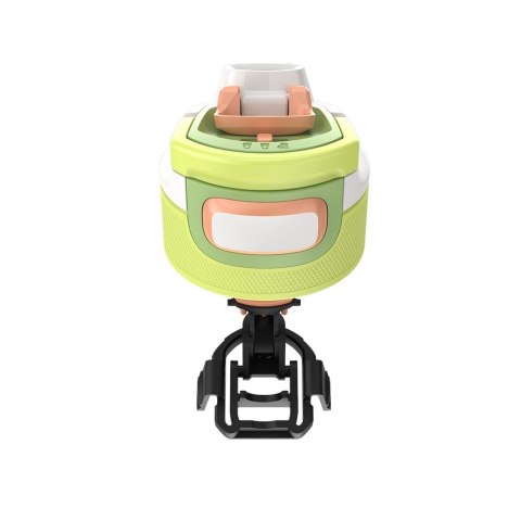 Kambukka butelka na wodę Elton 750 ml - Fine Lime