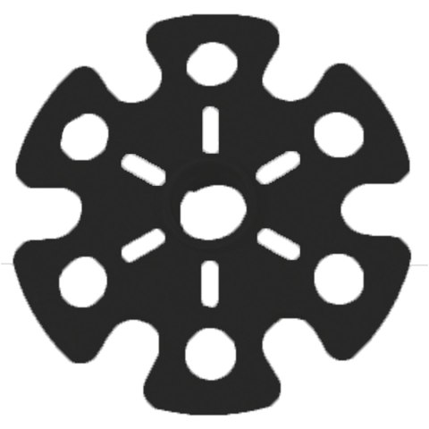 Kije Viking LITE PRO grey 105