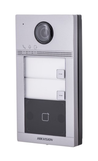 Stacja bramowa Villa HIKVISION DS-KV8213-WME1(C)