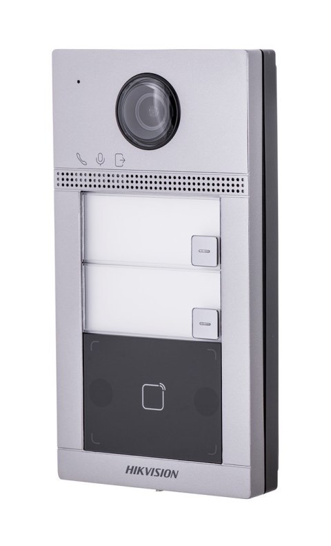 Stacja bramowa Villa HIKVISION DS-KV8213-WME1(C)