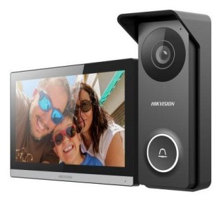 WIDEODOMOFON HIKVISION DS-KIS313-P