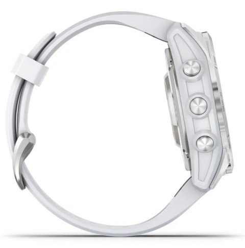 Zegarek Garmin Epix PRO (Gen 2) 42mm SS Whitestone