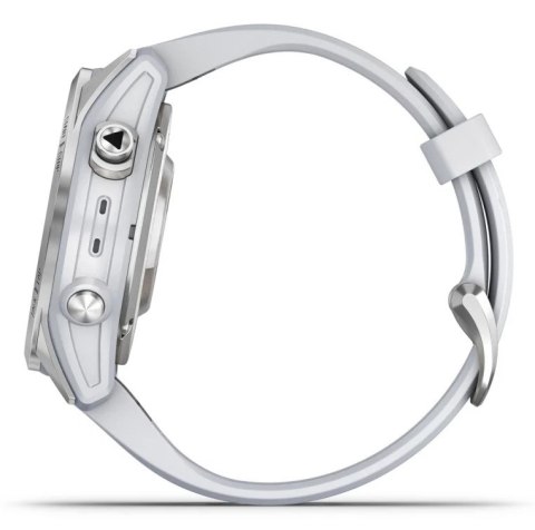 Zegarek Garmin Epix PRO (Gen 2) 42mm SS Whitestone