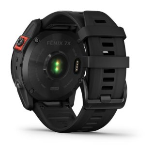 Zegarek Sportowy Garmin Fenix 7X SOLAR