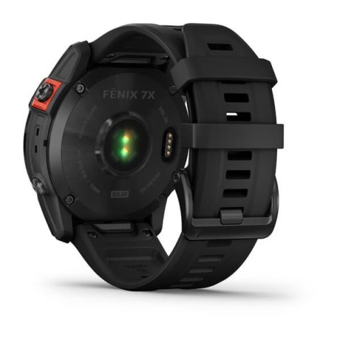 Zegarek Sportowy Garmin Fenix 7X SOLAR