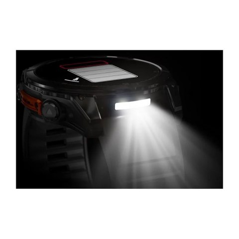 Zegarek sportowy Garmin Fenix 8 AMOLED 51mm Slate Gray