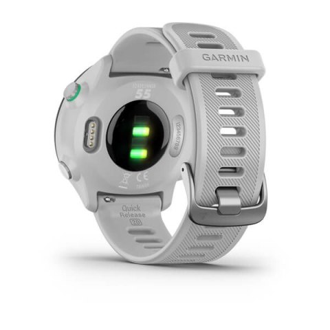 Zegarek sportowy Garmin Forerunner 55 42mm Czarny