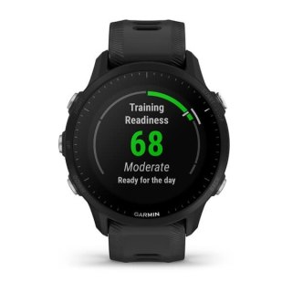 Zegarek sportowy Garmin Forerunner 955 46mm Czarny