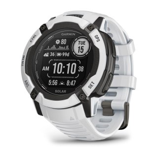 Zegarek sportowy Garmin Vivoactive 5 AMOLED 42mm Czarny