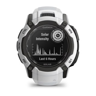 Zegarek sportowy Garmin Vivoactive 5 AMOLED 42mm Czarny