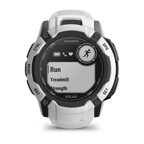 Zegarek sportowy Garmin Vivoactive 5 AMOLED 42mm Czarny