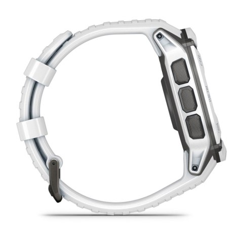 Zegarek sportowy Garmin Vivoactive 5 AMOLED 42mm Czarny