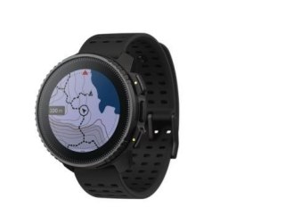 Zegarek sportowy SUUNTO VERTICAL ALL BLACK