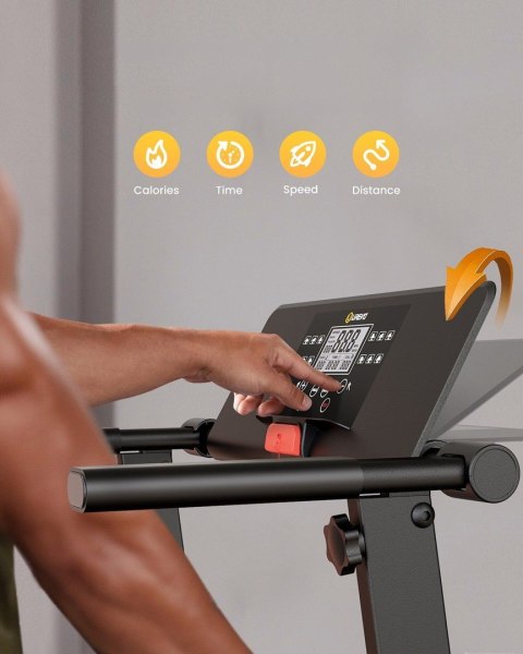 Bieżnia Urevo Foldi Mini