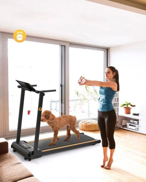 Bieżnia Urevo Foldi Mini