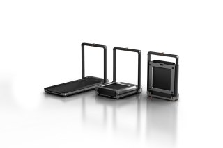 Bieżnia elektryczna Kingsmith Treadmill X23 (WYPRZEDAŻ)