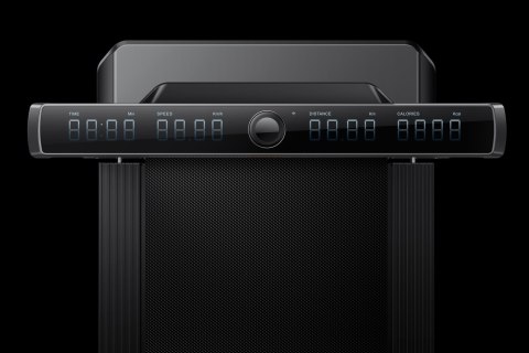 Bieżnia elektryczna Kingsmith Treadmill X23 (WYPRZEDAŻ)