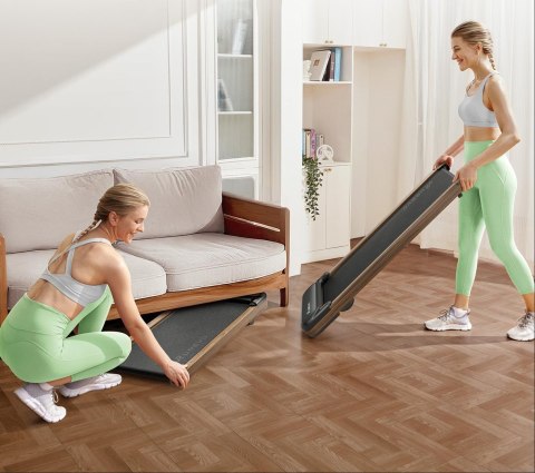 Bieżnia elektryczna UREVO SpaceWalk E4W