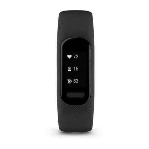 Opaska Garmin Vivosmart 5 Black