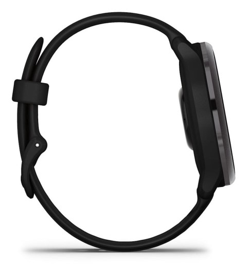 Zegarek Garmin Vivoactive 6 Black Slate