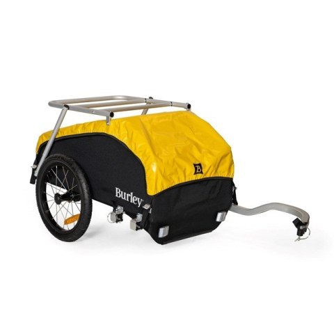 BURLEY Przyczepka Bagażowa NOMAD (WYPRZEDAŻ)