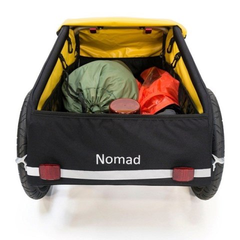 BURLEY Przyczepka Bagażowa NOMAD (WYPRZEDAŻ)