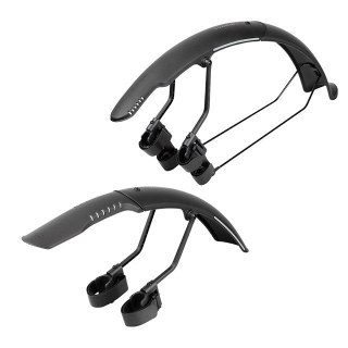 Błotnik rowerowy TOPEAK ETRAFENDER SET G1&G2 (GRAVEL)