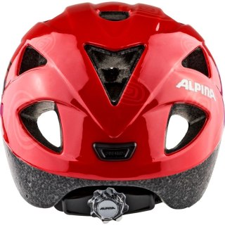 Kask rowerowy ALPINA XIMO FIREFIGHTER 49-54