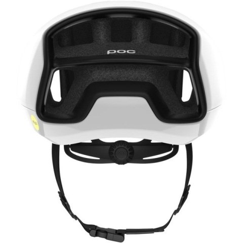 Kask rowerowy POC CYTAL - biały roz.M 54-59