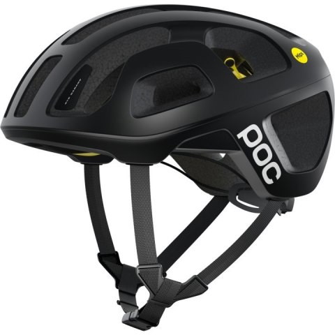 Kask rowerowy POC Octal Mips BLACK roz.S