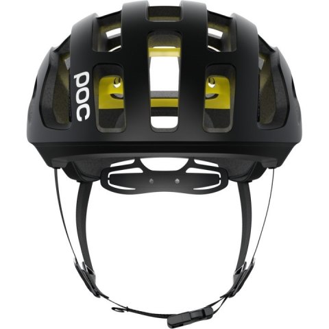 Kask rowerowy POC Octal Mips BLACK roz.S