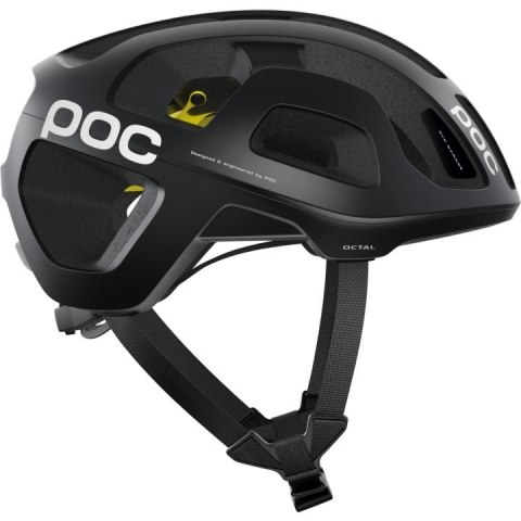 Kask rowerowy POC Octal Mips BLACK roz.S