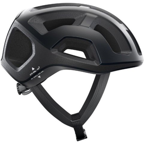 Kask rowerowy POC Ventral Lite Czarny roz.M